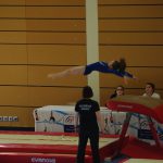 Gymnastique Artistique: Retour sur le championnat interdépartemental par équipes